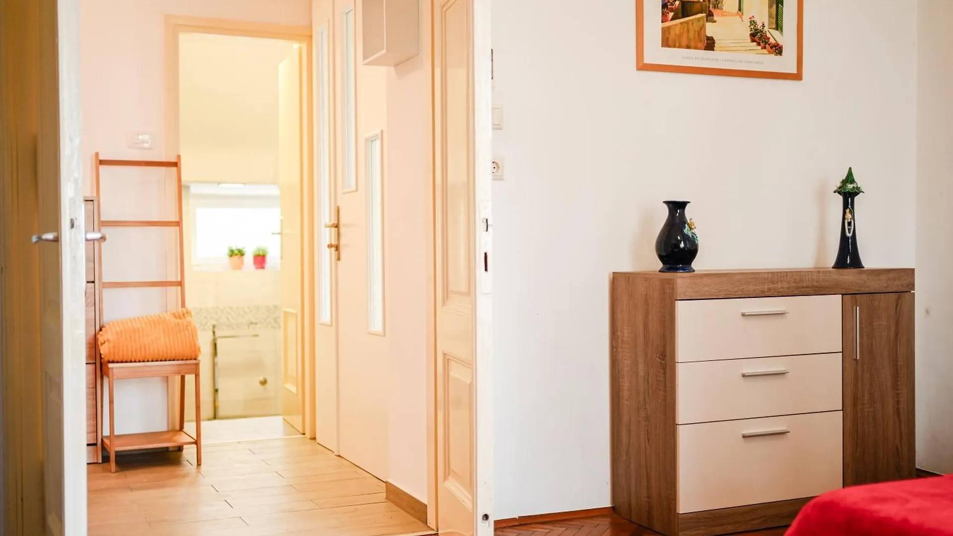 Seafront Apartment Ičići