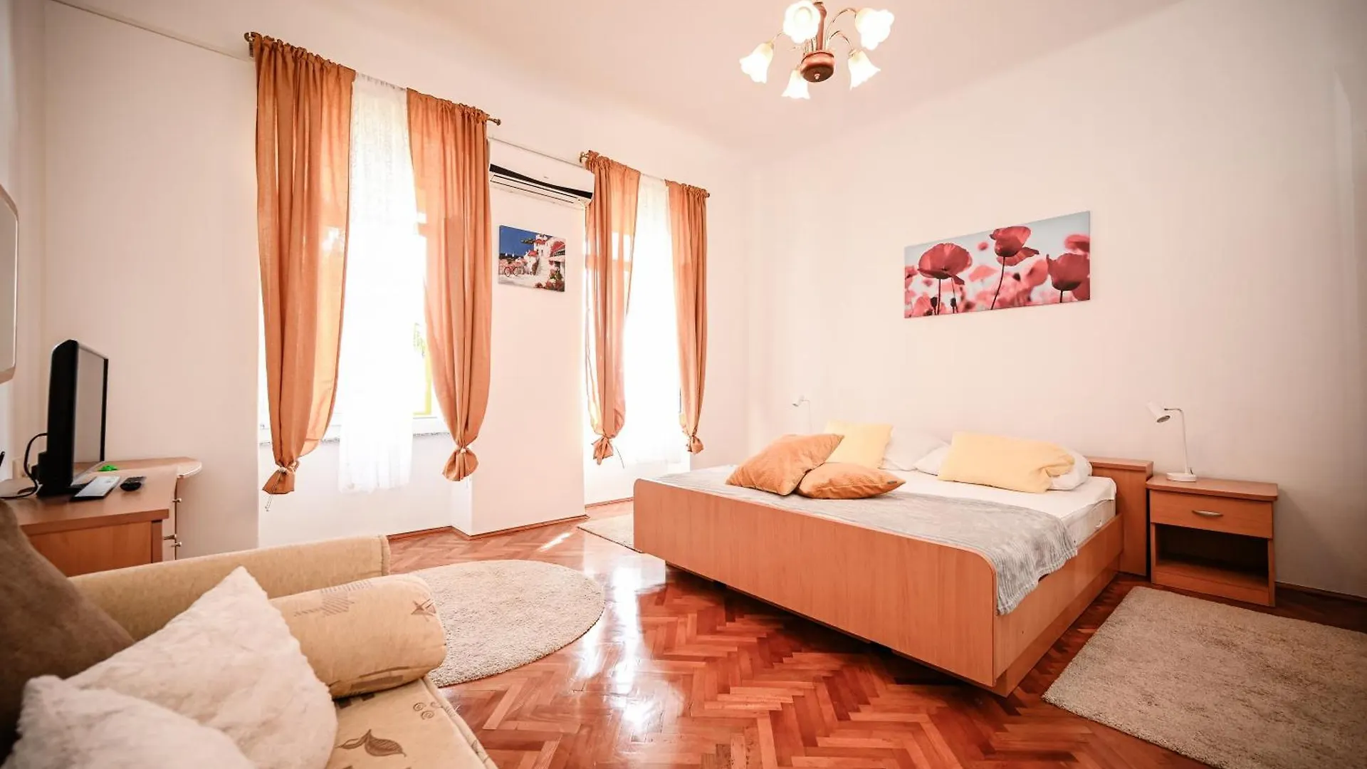 Seafront Apartment Ičići