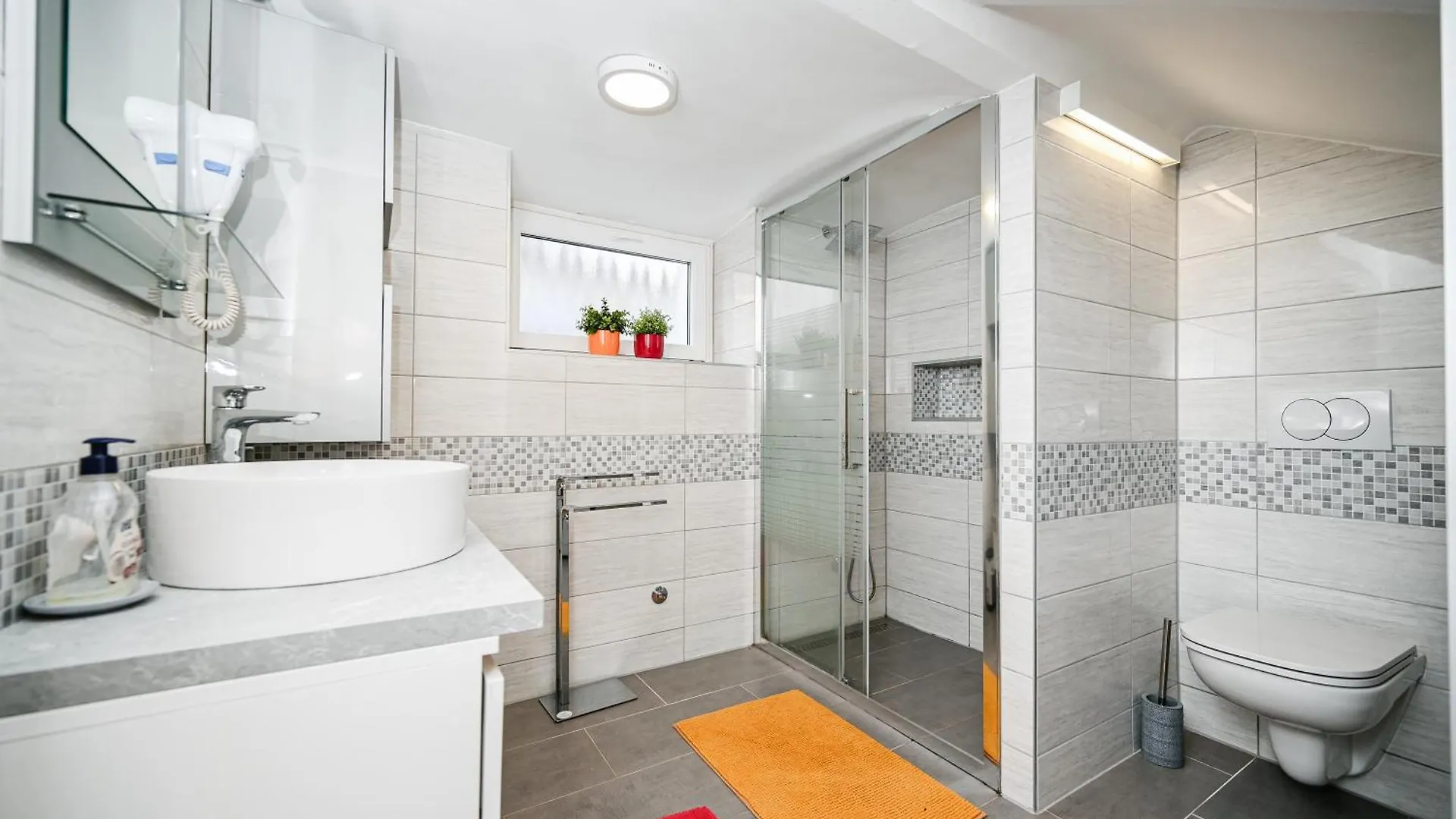 Seafront Apartment Ičići Croaţia