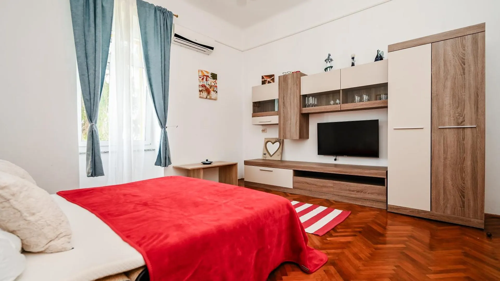 Seafront Apartment Ičići