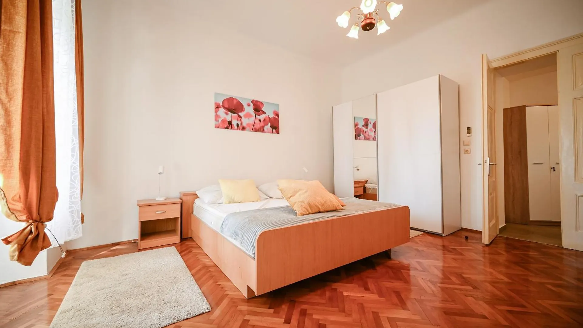 Seafront Apartment Ičići