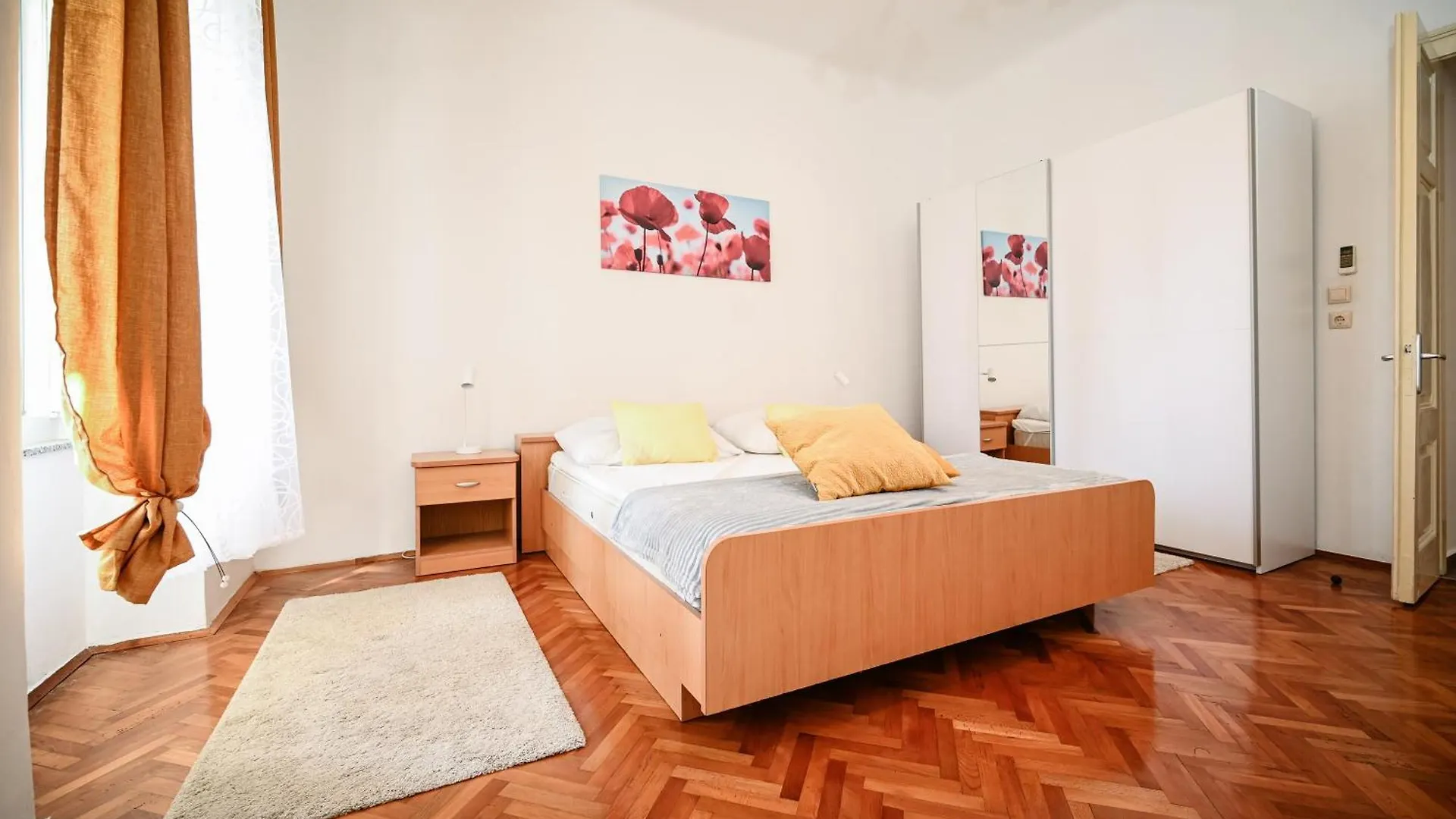 Seafront Apartment Ičići Croaţia